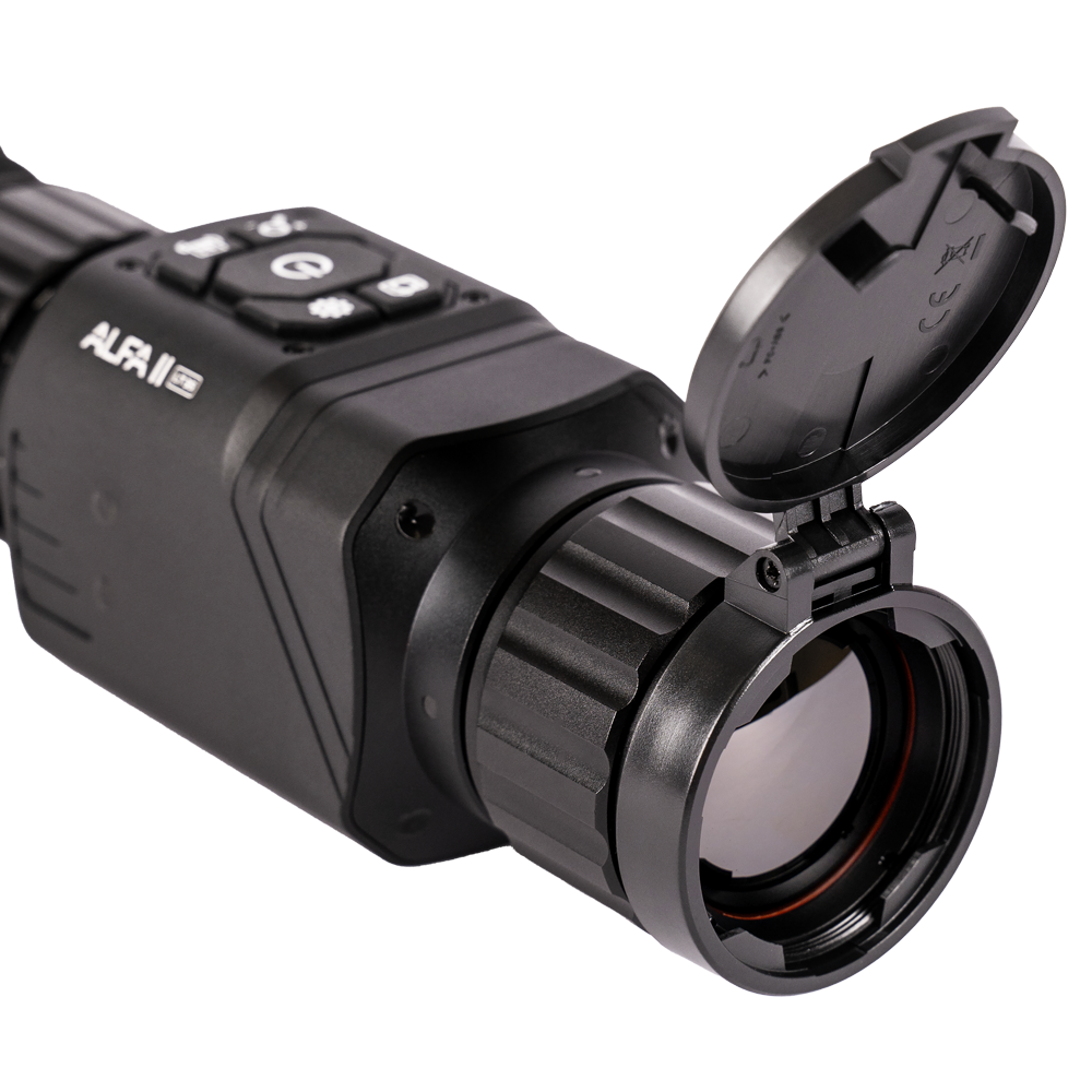 Тепловизионный прицел Arkon Alfa II LT35. Фото №6