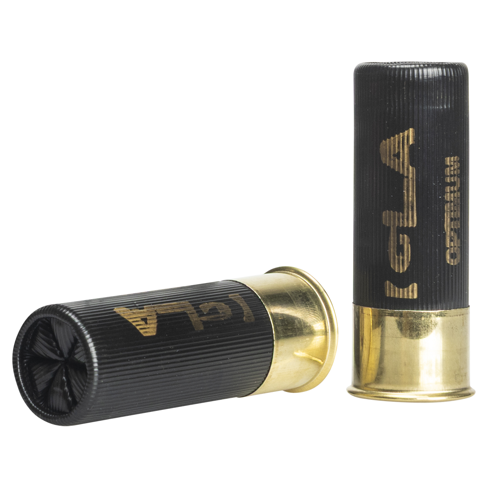 Патрон "Игла-Оптимум" 12/70 Картечь 5,9 32 гр. (пачка 25шт, короб.,250). Фото №2