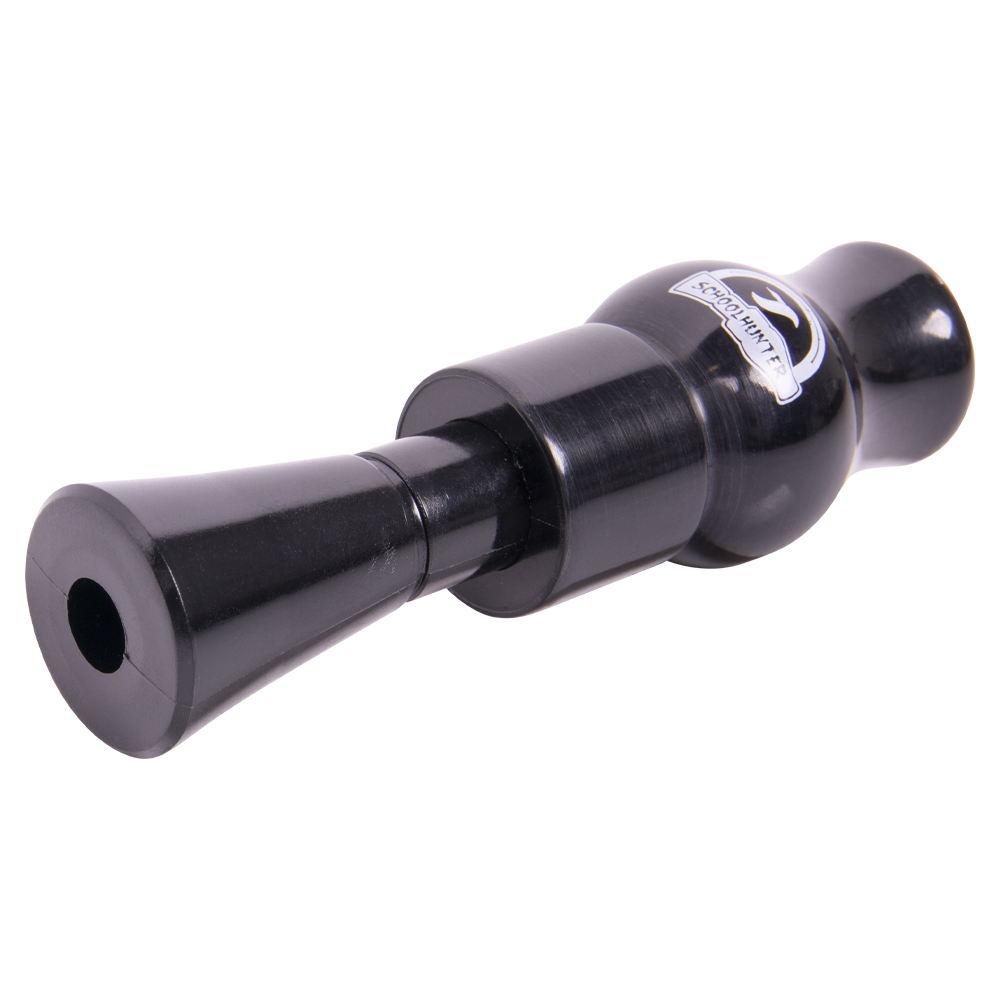 Манок Schoolhunter Hunter Elite, кряква, двухязычковый. Фото №3