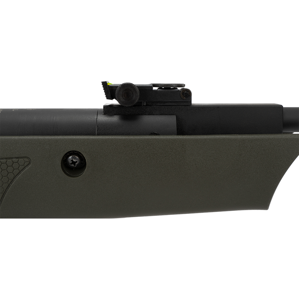 Винтовка пневматическая EKOL ULTIMATE ES 450 Хаки, калибр 4,5 мм, 3 Дж. Фото №13 Винтовка пневматическая EKOL ULTIMATE ES 450 Хаки, калибр 4,5 мм, 3 Дж. Фото №13