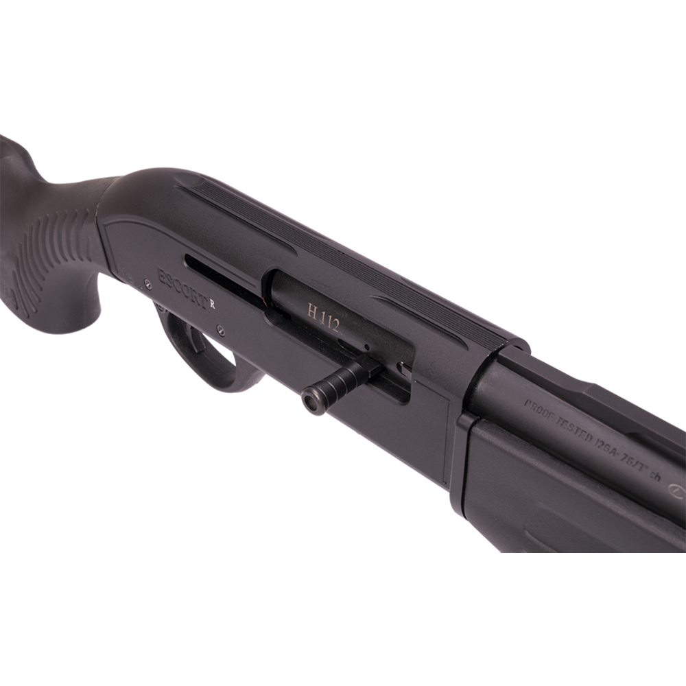 Ружье Hatsan ESCORT H112, калибр 12x76, ствол 28" (710). Фото №3 Ружье Hatsan ESCORT H112, калибр 12x76, ствол 28" (710). Фото №3