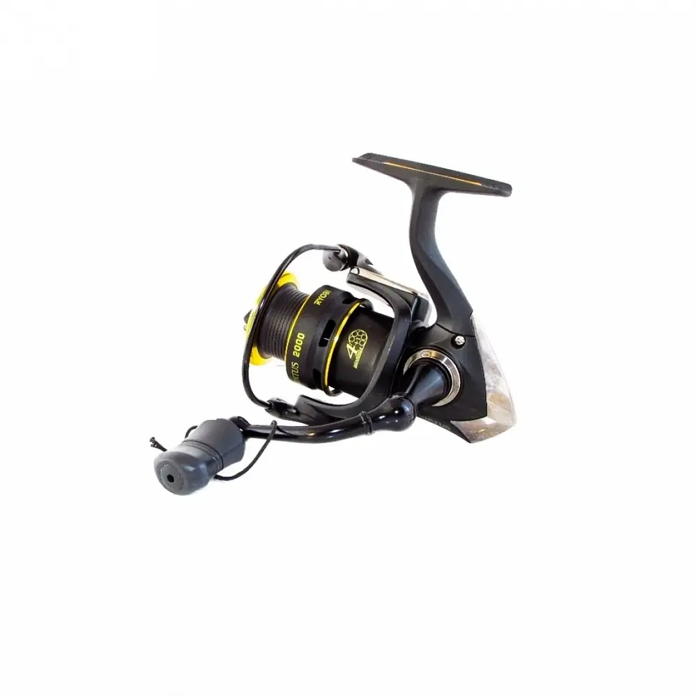 Катушка RYOBI Virtus 2000. Фото №2 Катушка RYOBI Virtus 2000. Фото №2