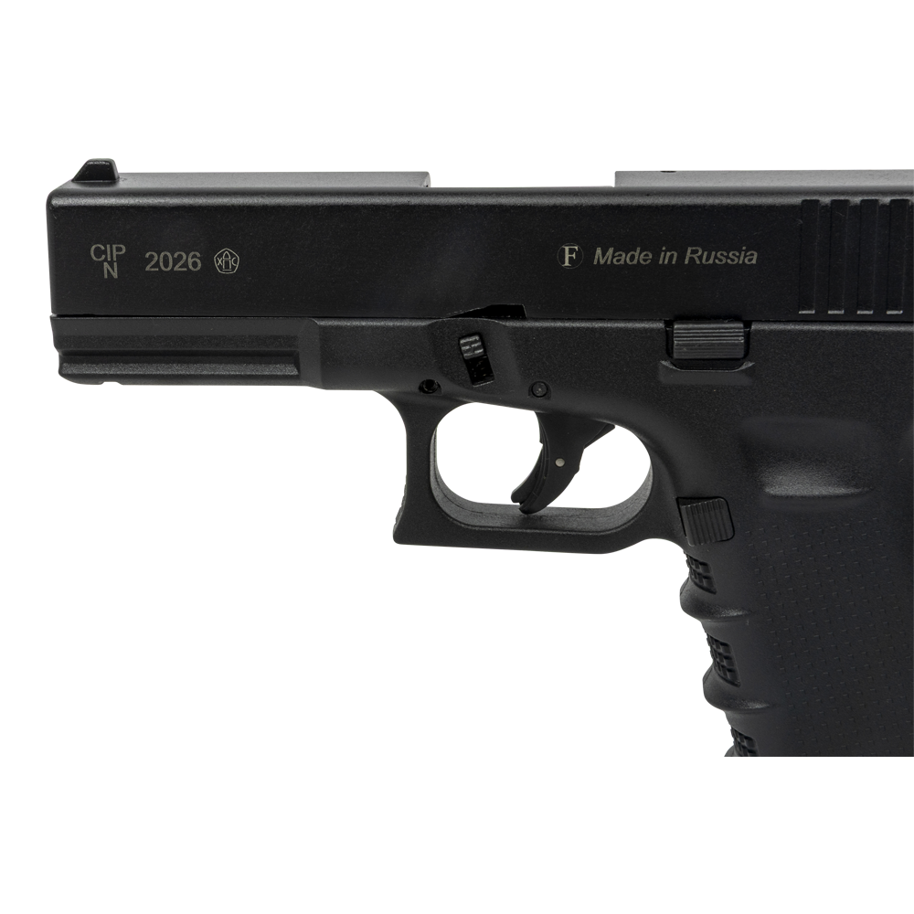 Пистолет ООП Glock Prime калибр 9мм. PA (NEW). Фото №14
