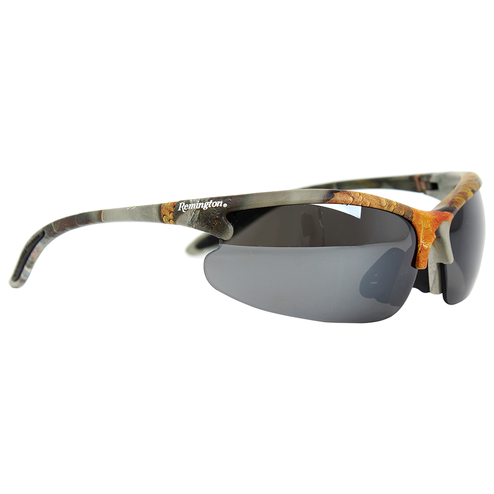 Очки Remington для стрельбы (серая линза). Фото №3 Очки Remington для стрельбы (серая линза). Фото №3