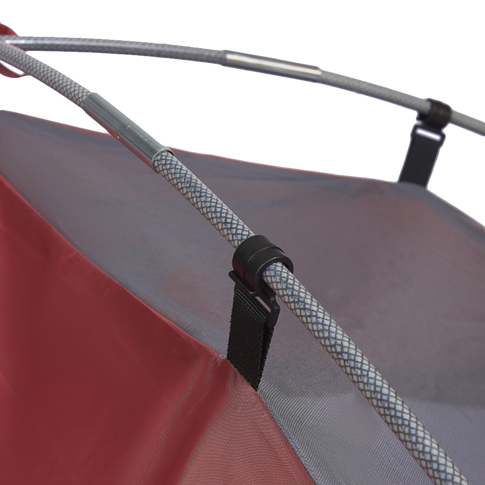 Палатка туристическая Аtemi OKA 3B. Фото №2 Палатка туристическая Аtemi OKA 3B. Фото №2