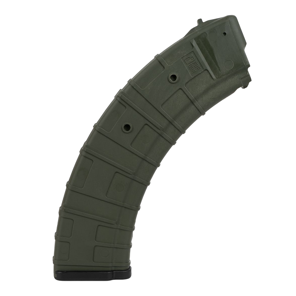 Магазин ВПО-136, Mag SGA762 40-40/Kh	. Фото №2