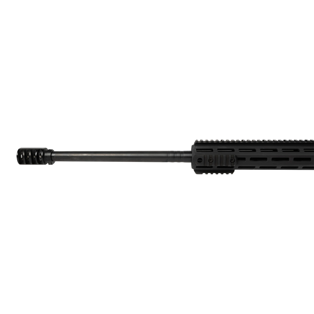 Винтовка ASR Black, калибр 6,5 Creedmoor ствол 61 см + калибр 338 LM ствол 68 см. Фото №15