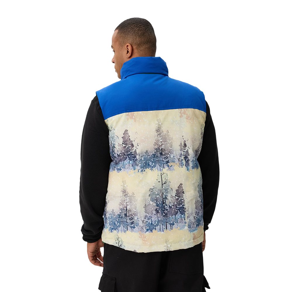 Жилет Remington Media Man Blue / Multicolor р. 2XL. Фото №7