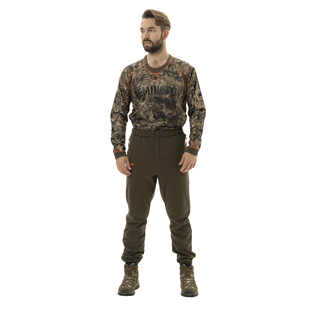 Костюм Remington Alabama Professional Dark Olive р. XL. Фото №6