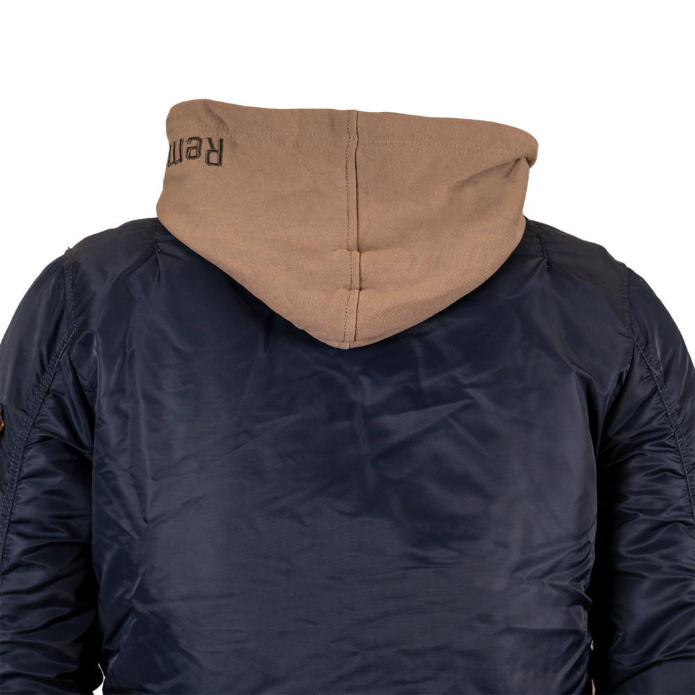 Куртка Remington Bomber jacket р. L. Фото №8 Куртка Remington Bomber jacket р. L. Фото №8