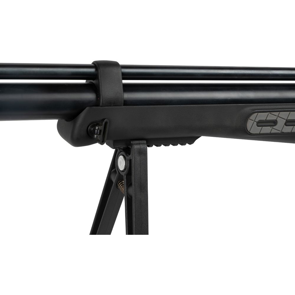 Винтовка пневматическая Hatsan BT 65 RB (PCP, пластик), калибр 4,5 мм. Фото №3