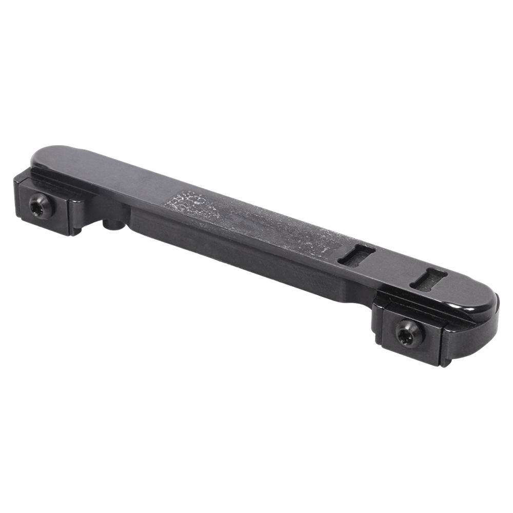 Основание Contessa для Browning Fusion ласточкин хвост для кронштейнов C&A. Фото №2