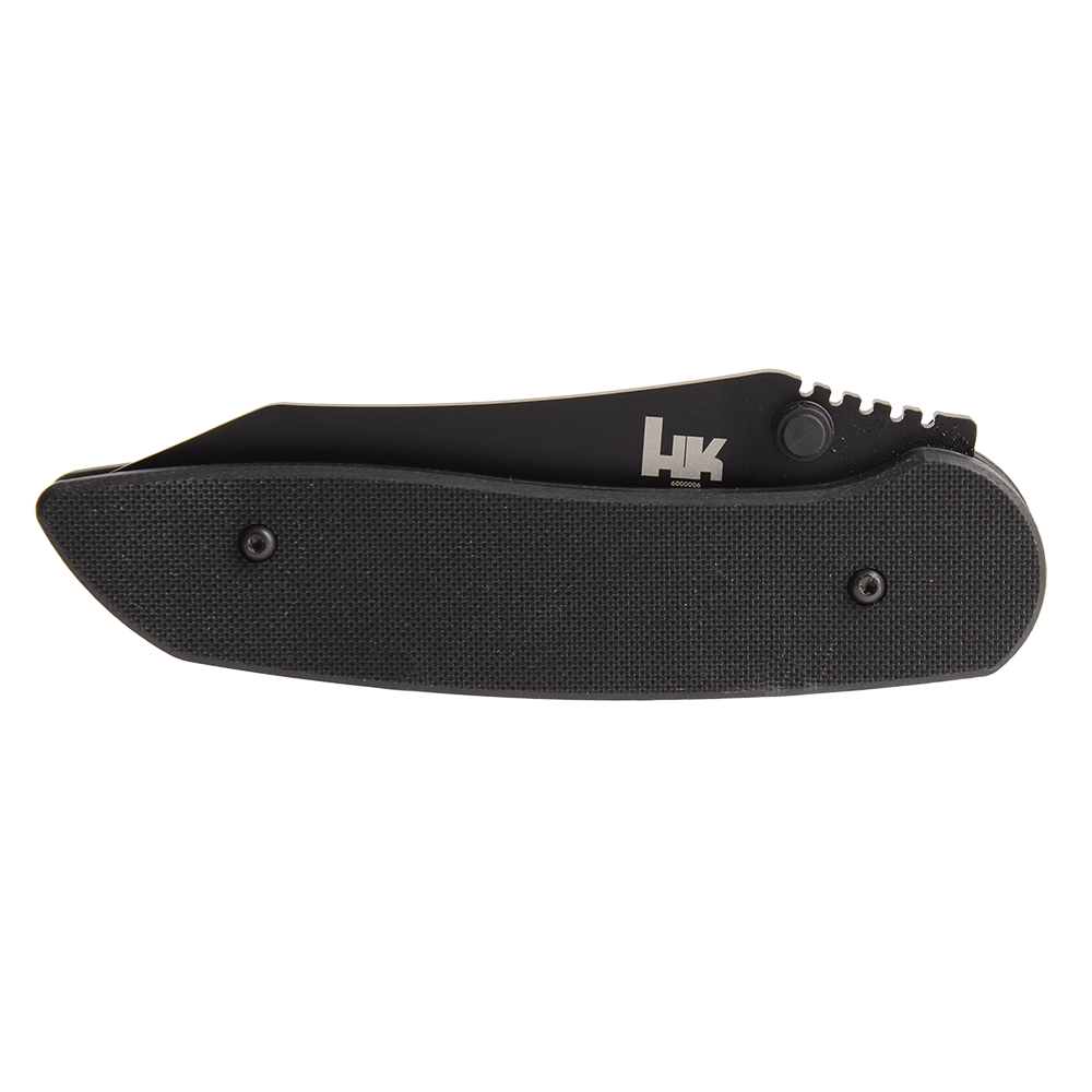 Нож складной HK SCORCH CODE 3. Фото №5