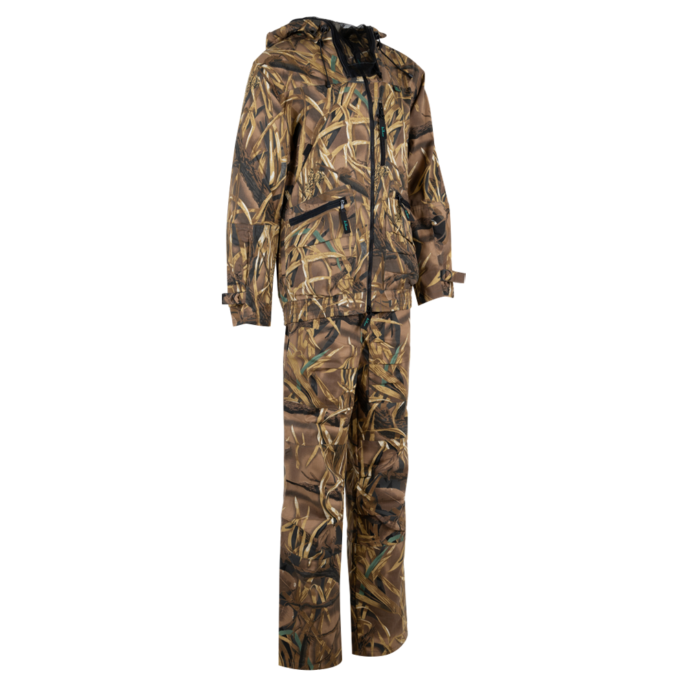 Костюм " ТРОПА" камыш р.44-46. Фото №3