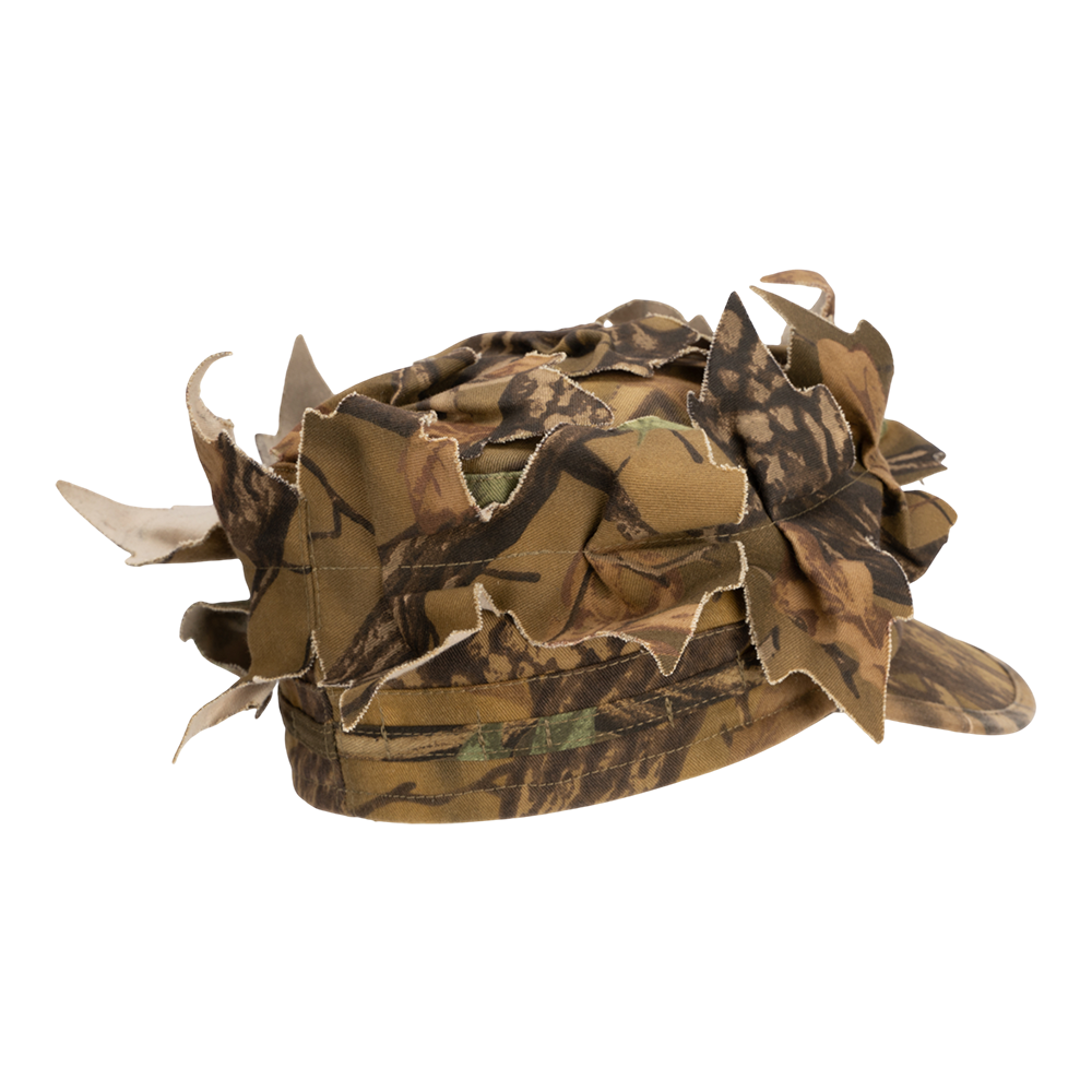 Кепи "Леший" (лес). Фото №8 Кепи "Леший" (лес). Фото №8