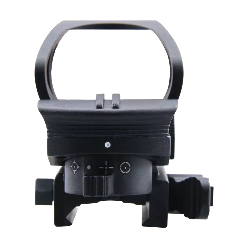 Коллиматорный прицел VECTOR OPTICS Ratcher 1х23х34 Gen2 (SCRD-23). Фото №2 Коллиматорный прицел VECTOR OPTICS Ratcher 1х23х34 Gen2 (SCRD-23). Фото №2