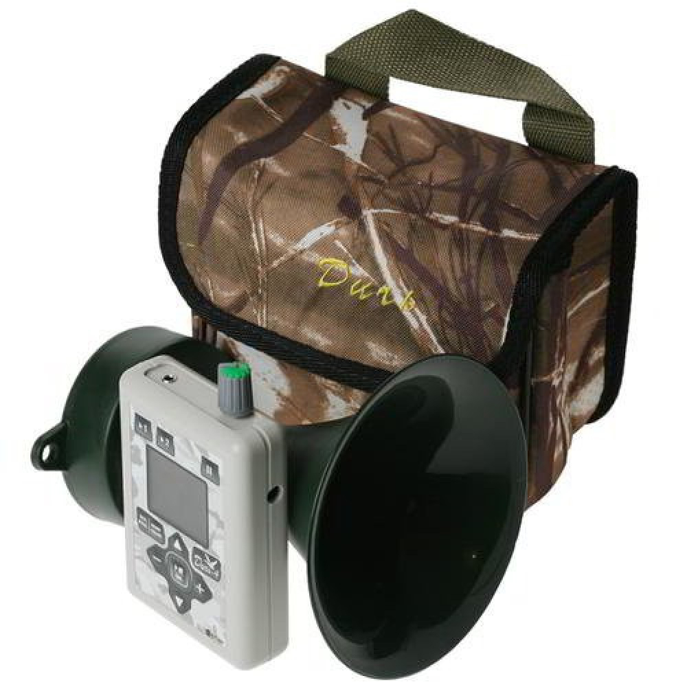 Имитатор голосов Дичь-3+ Комплект TK-9RU. Фото №1