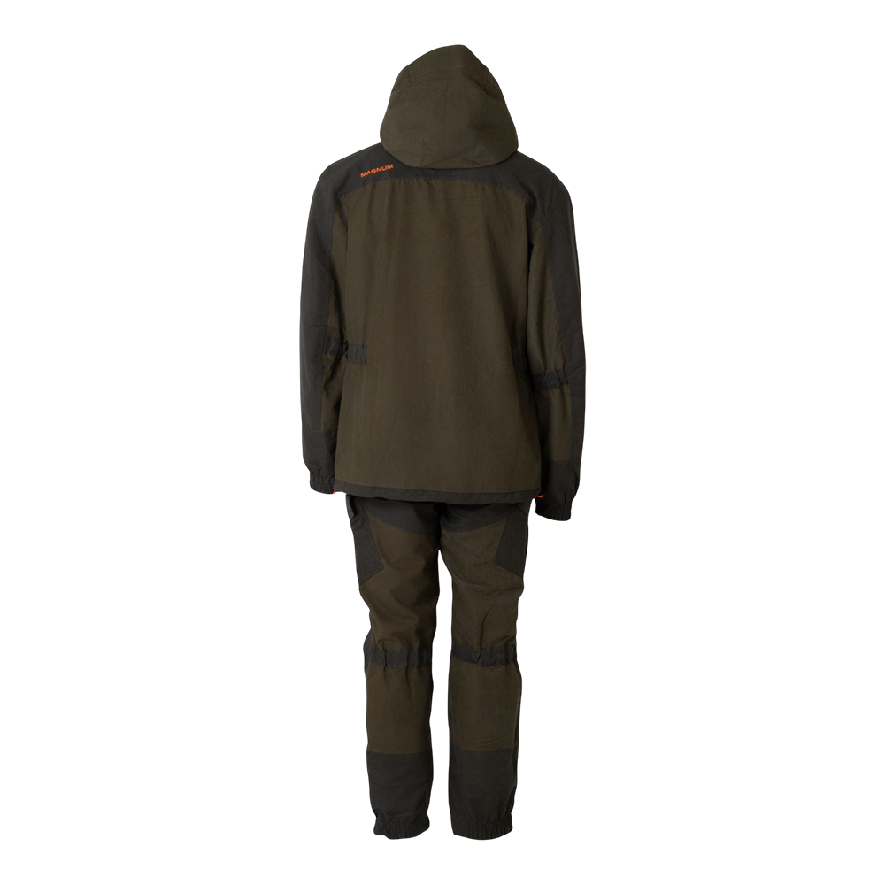 Костюм PRIDE Магнум V2 демисезонный хаки р. 52-54/182-188. Фото №5