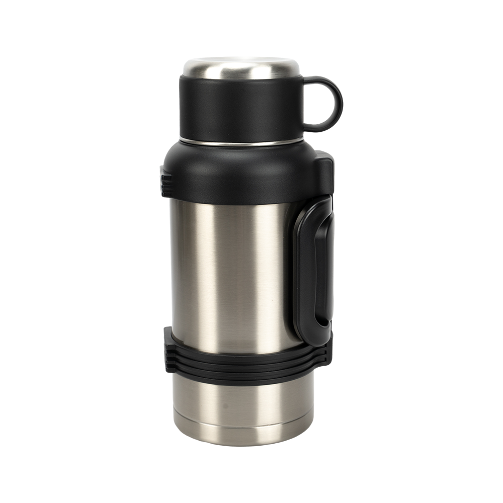 Термос Remington GrandTherm 1600 Silver, сит. рем.. Фото №2 Термос Remington GrandTherm 1600 Silver, сит. рем.. Фото №2