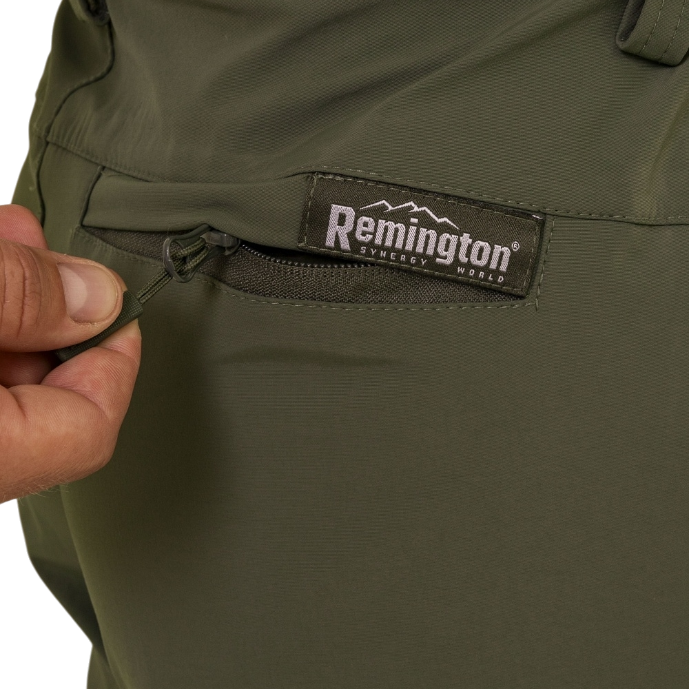 Брюки тактические Remington USV Green р. M. Фото №2 Брюки тактические Remington USV Green р. M. Фото №2
