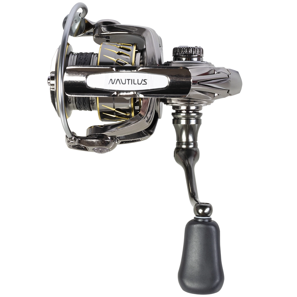 Катушка Nautilus Arta 2500. Фото №6