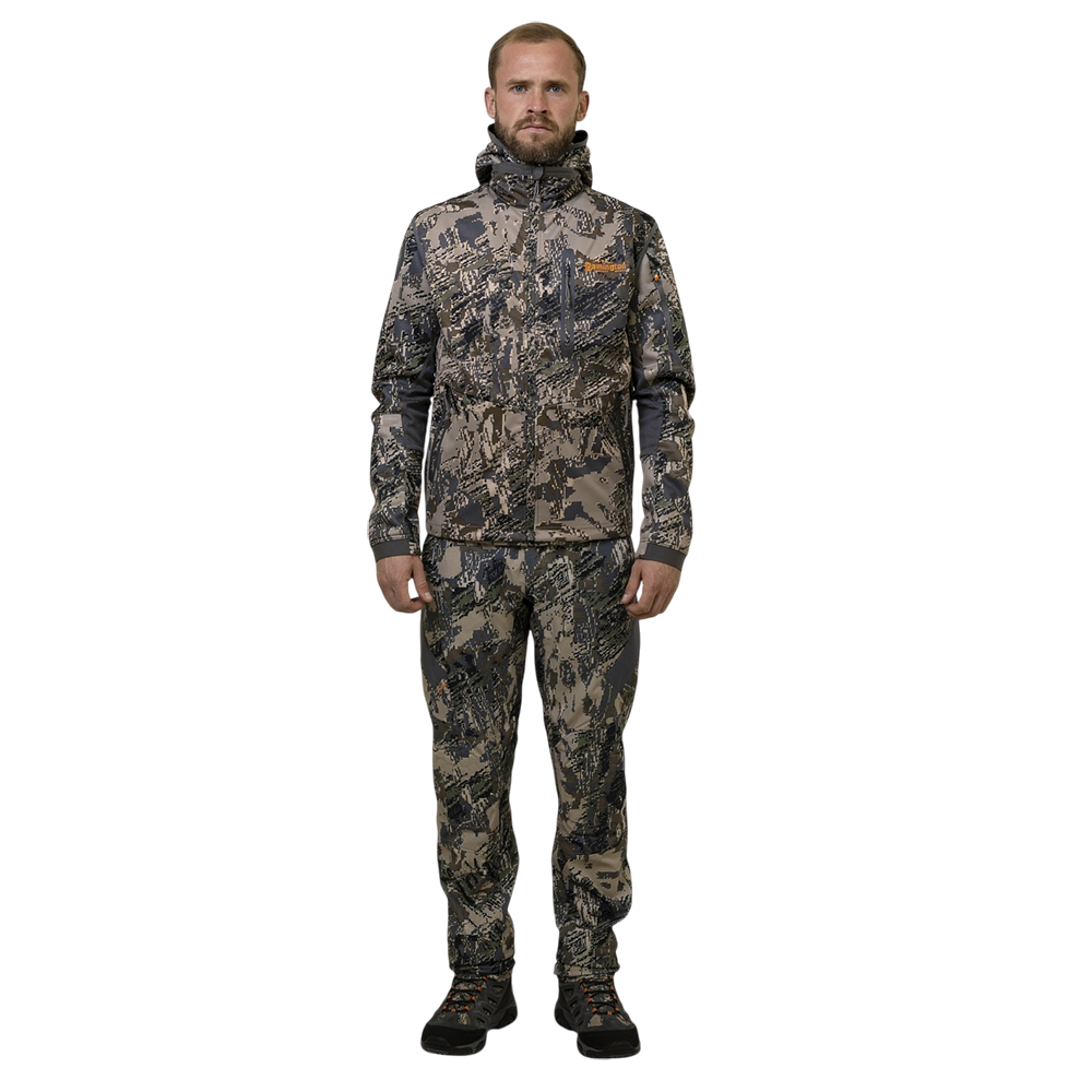 Жилет Remington Toss Figure р. S. Фото №22 Жилет Remington Toss Figure р. S. Фото №22