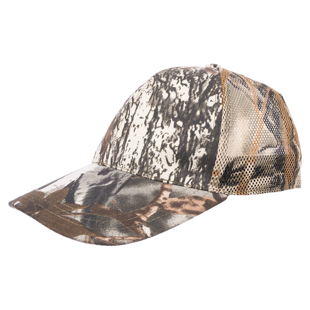 Бейсболка Юг / смесовая ткань / лес р. 57-58 (Хольстер). Фото №1