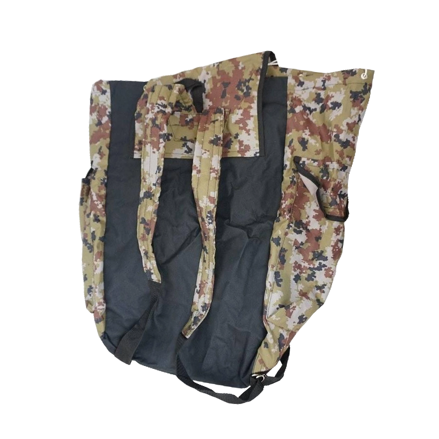 Рюкзак (Турист), 30 л. ( оксфорд 600D) . Фото №3