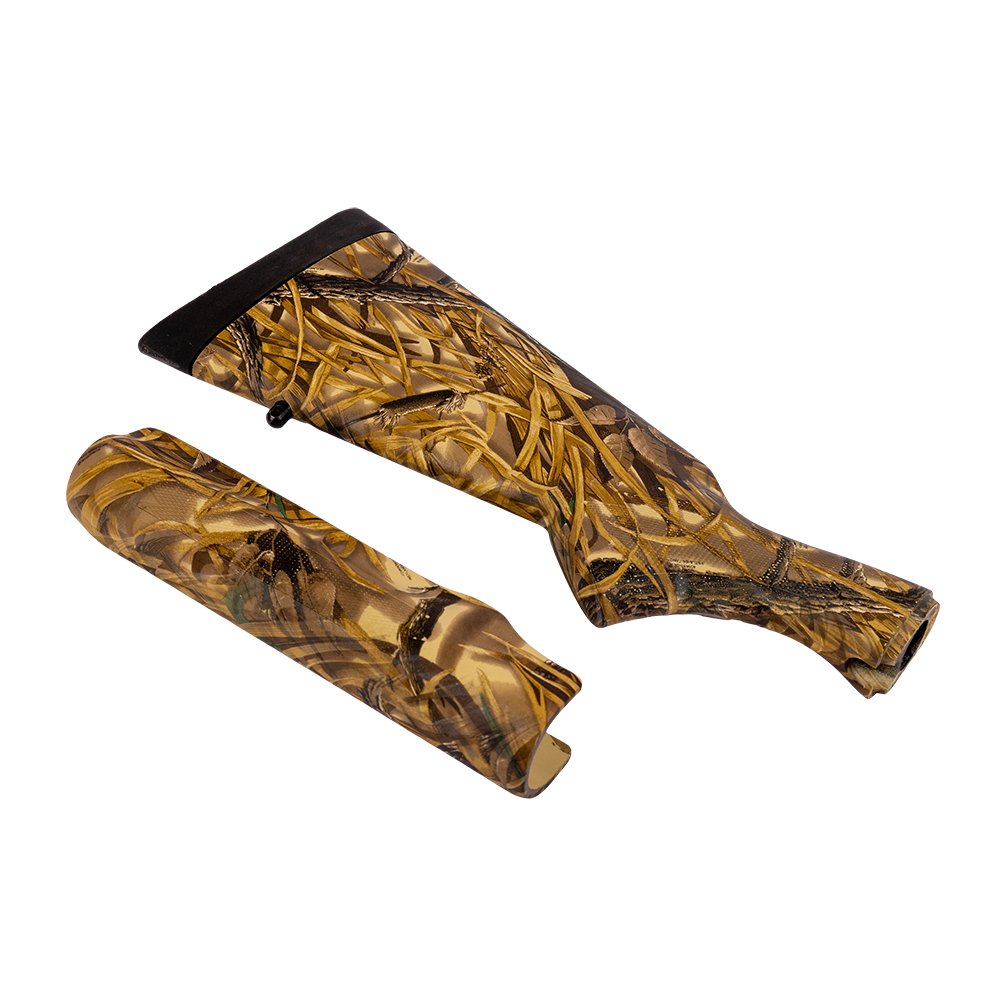 Приклад + цевье для Remington мод. 870 (Advantage Wetlands). Фото №8 Приклад + цевье для Remington мод. 870 (Advantage Wetlands). Фото №8