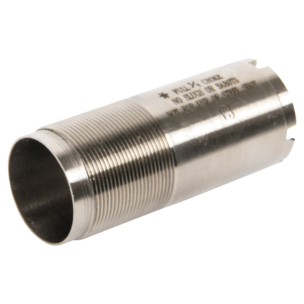 Набор чоков Hatsan Escort калибр 12 (CYL*****, 1/1 FULL*, 1/2 MOD***, 1/4 IC****, 3/4 IM**) . Фото №5 Набор чоков Hatsan Escort калибр 12 (CYL*****, 1/1 FULL*, 1/2 MOD***, 1/4 IC****, 3/4 IM**) . Фото №5