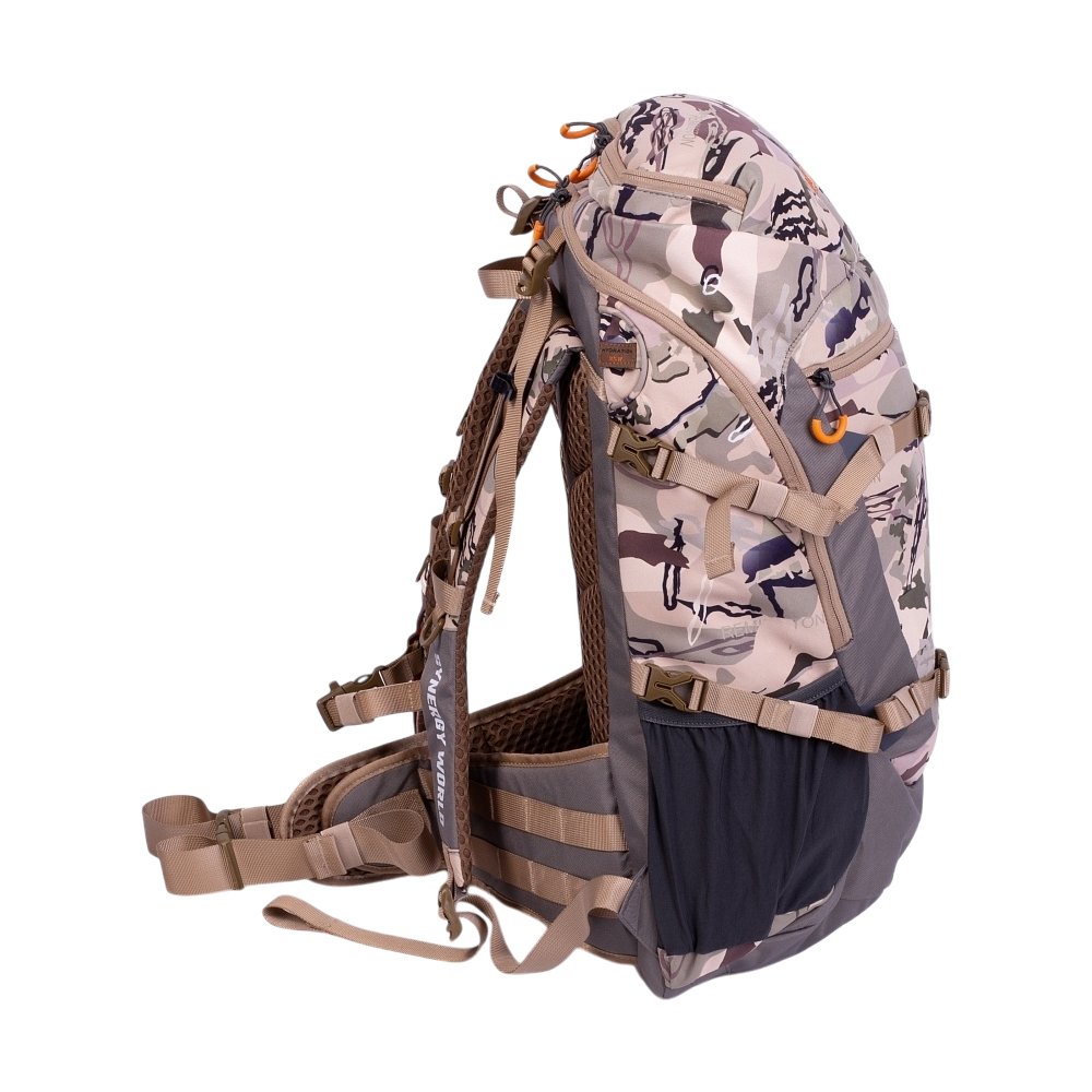 Рюкзак Remington Fortune Hunting Safari, 40L. Фото №12