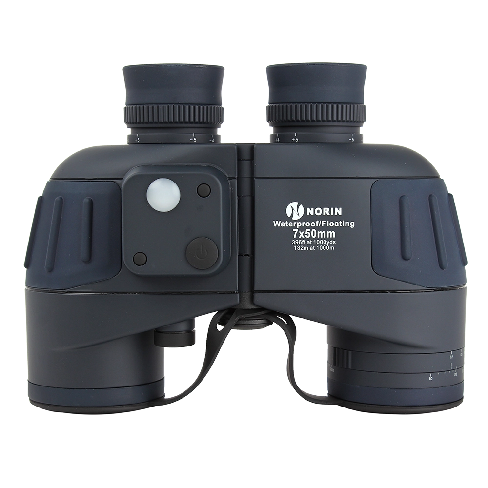 Бинокль NORIN 7х50 С. Фото №1 Бинокль NORIN 7х50 С. Фото №1