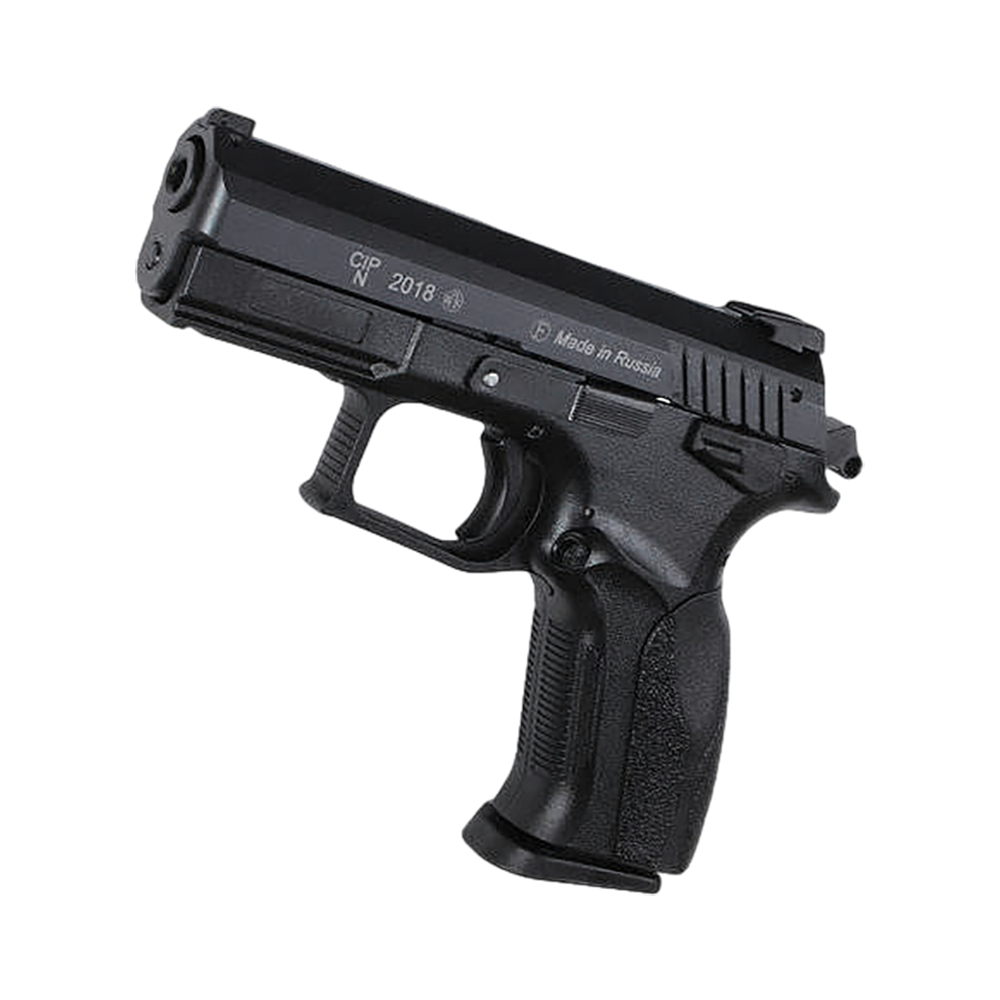 Пистолет ООП Grand Power T12-FM1  калибр 10х28. Фото №5