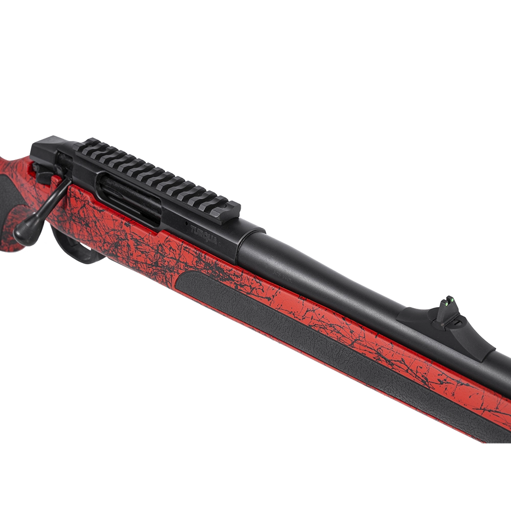 Карабин ATA ARMS Turqua Synthetic Red (ложа красный пластик), 308Win. Фото №6 Карабин ATA ARMS Turqua Synthetic Red (ложа красный пластик), 308Win. Фото №6