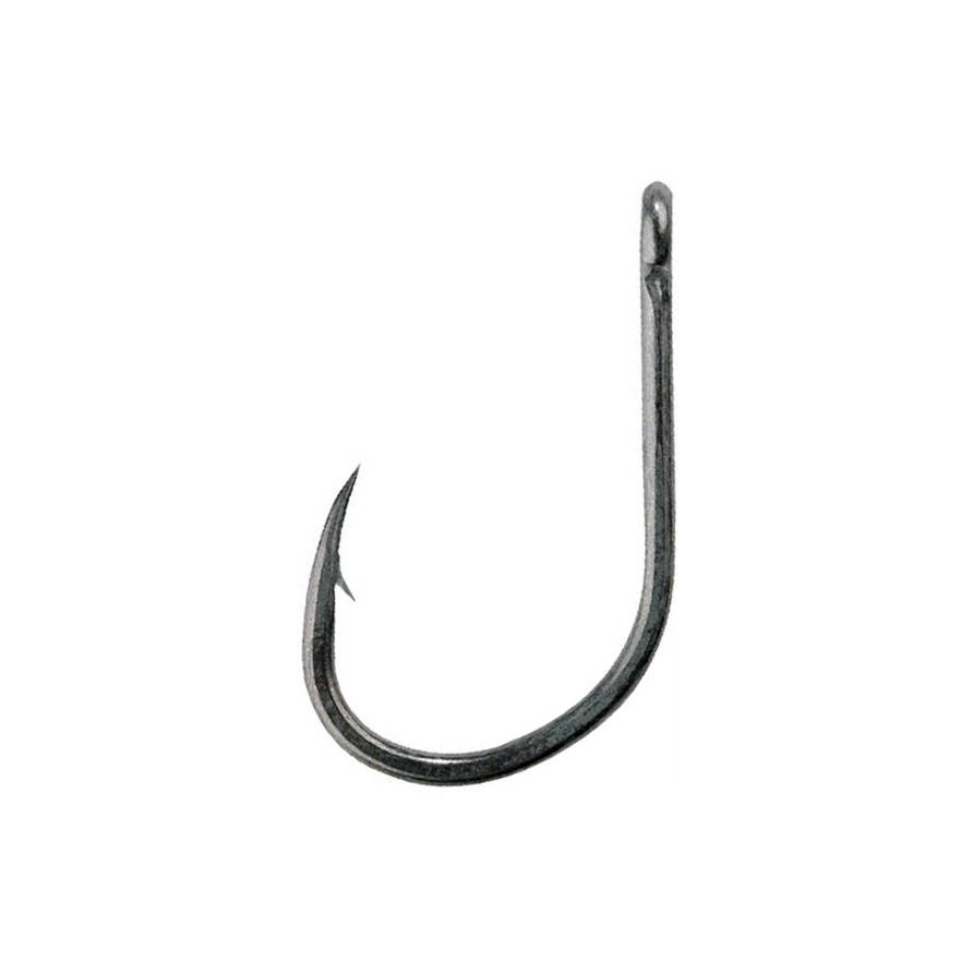 Крючок Owner № 53275/CT-5 №6 (11шт.) CARP TAFF. Фото №1