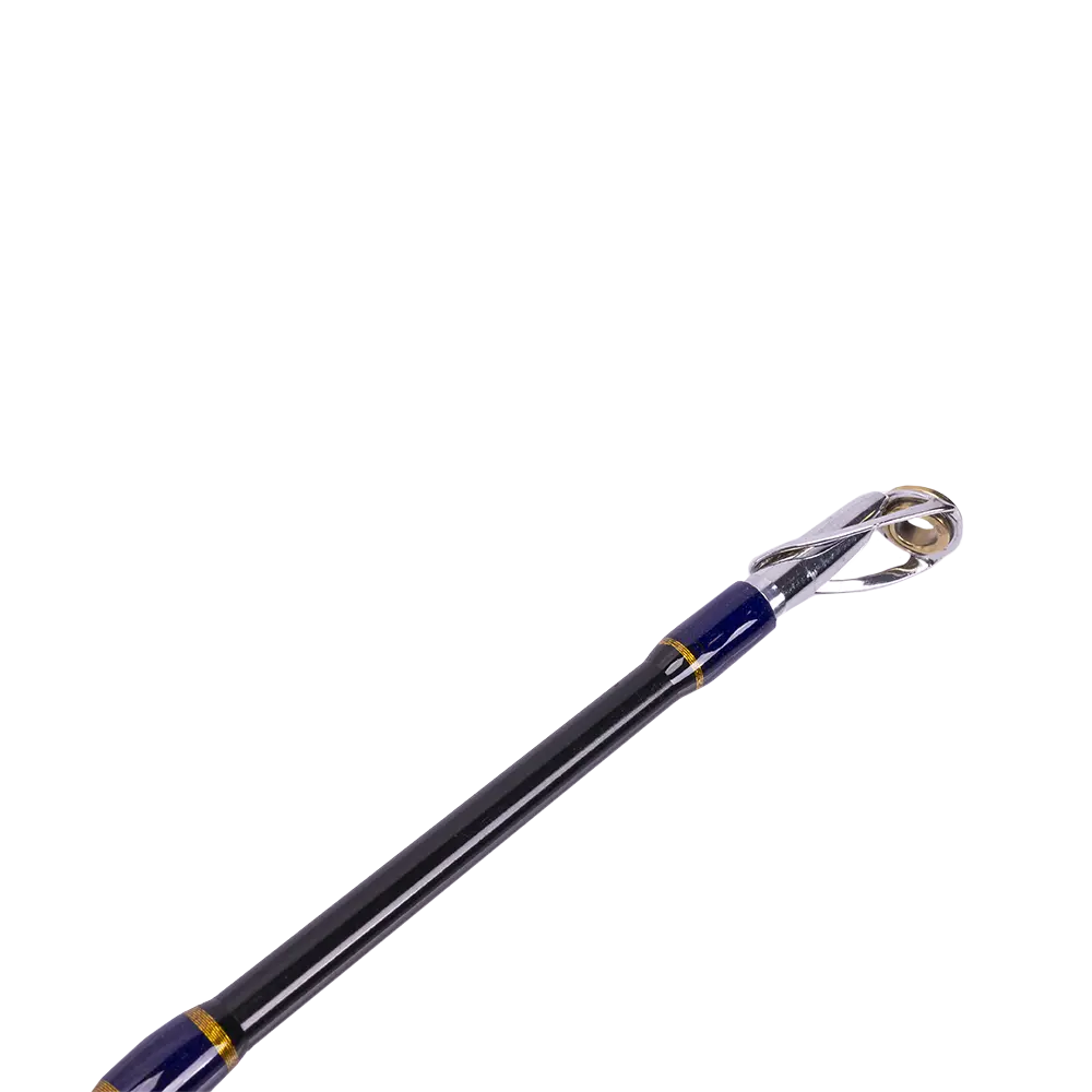 Удилище морское Maximus Deep Hunter 190H 1,9m max 50 lbs 800g. Фото №3 Удилище морское Maximus Deep Hunter 190H 1,9m max 50 lbs 800g. Фото №3