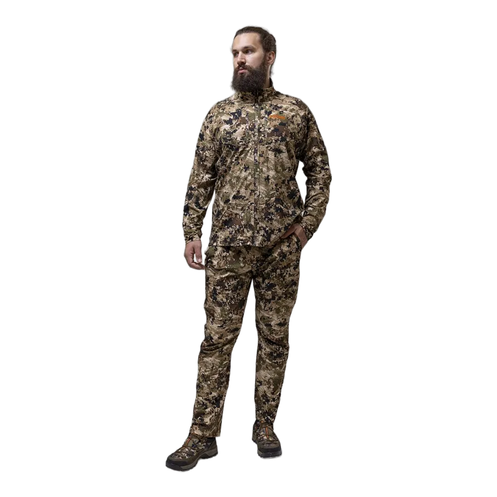 Костюм Remington Hot Summer 2 South Forest р. 2XL. Фото №1