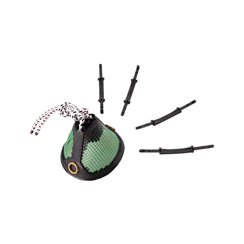 MIDDY X-Flex Pouch Mesh Седло к рогатке. Фото №1