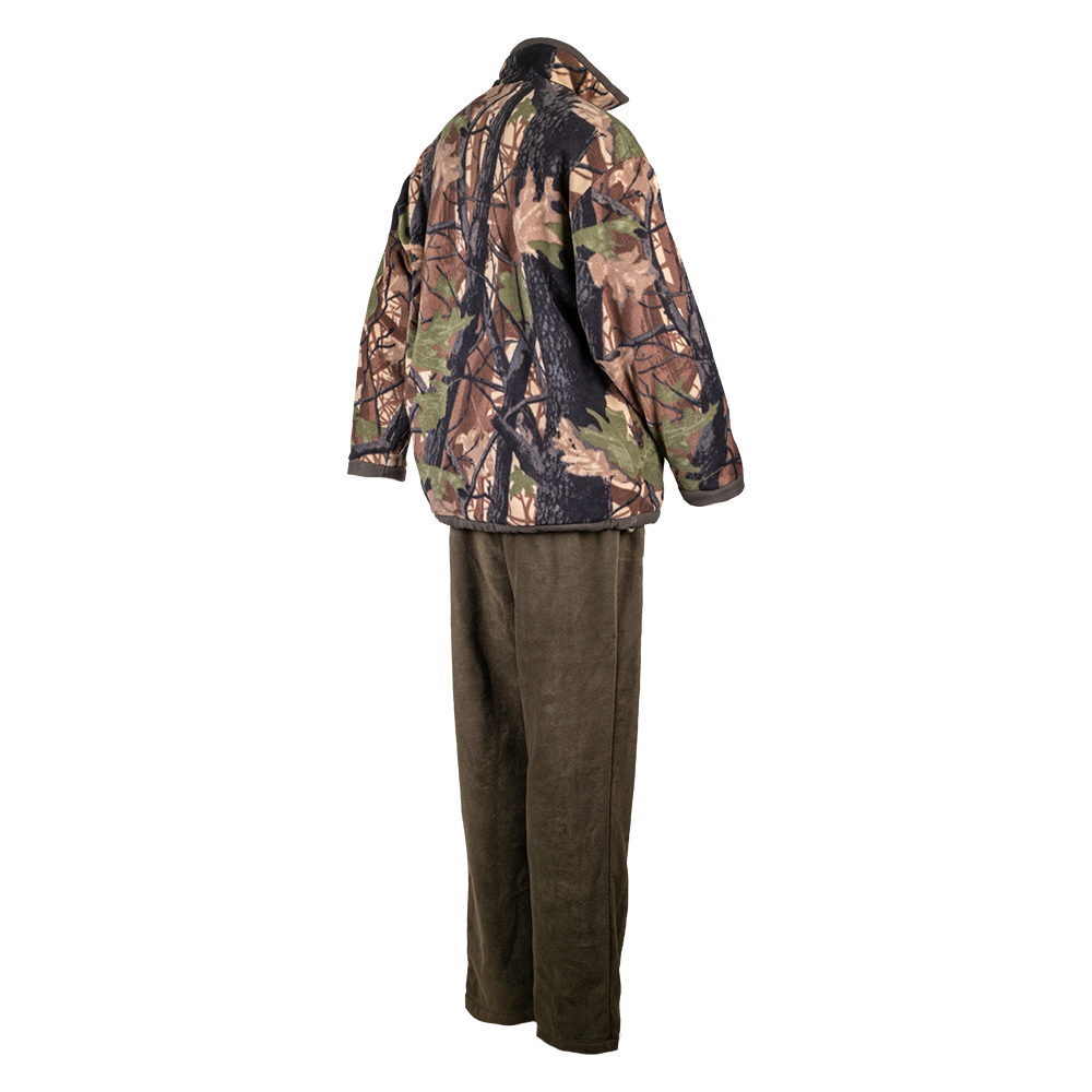 Костюм "Хамелеон" (флис, дубок) (50/182-188) (Хольстер). Фото №3 Костюм "Хамелеон" (флис, дубок) (50/182-188) (Хольстер). Фото №3