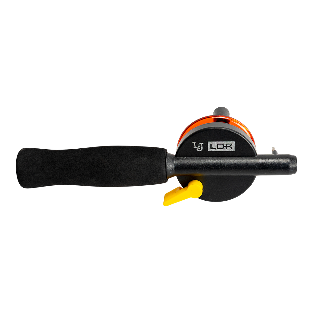 Удочка зимняя Lucky John LDR 36см. Фото №2 Удочка зимняя Lucky John LDR 36см. Фото №2