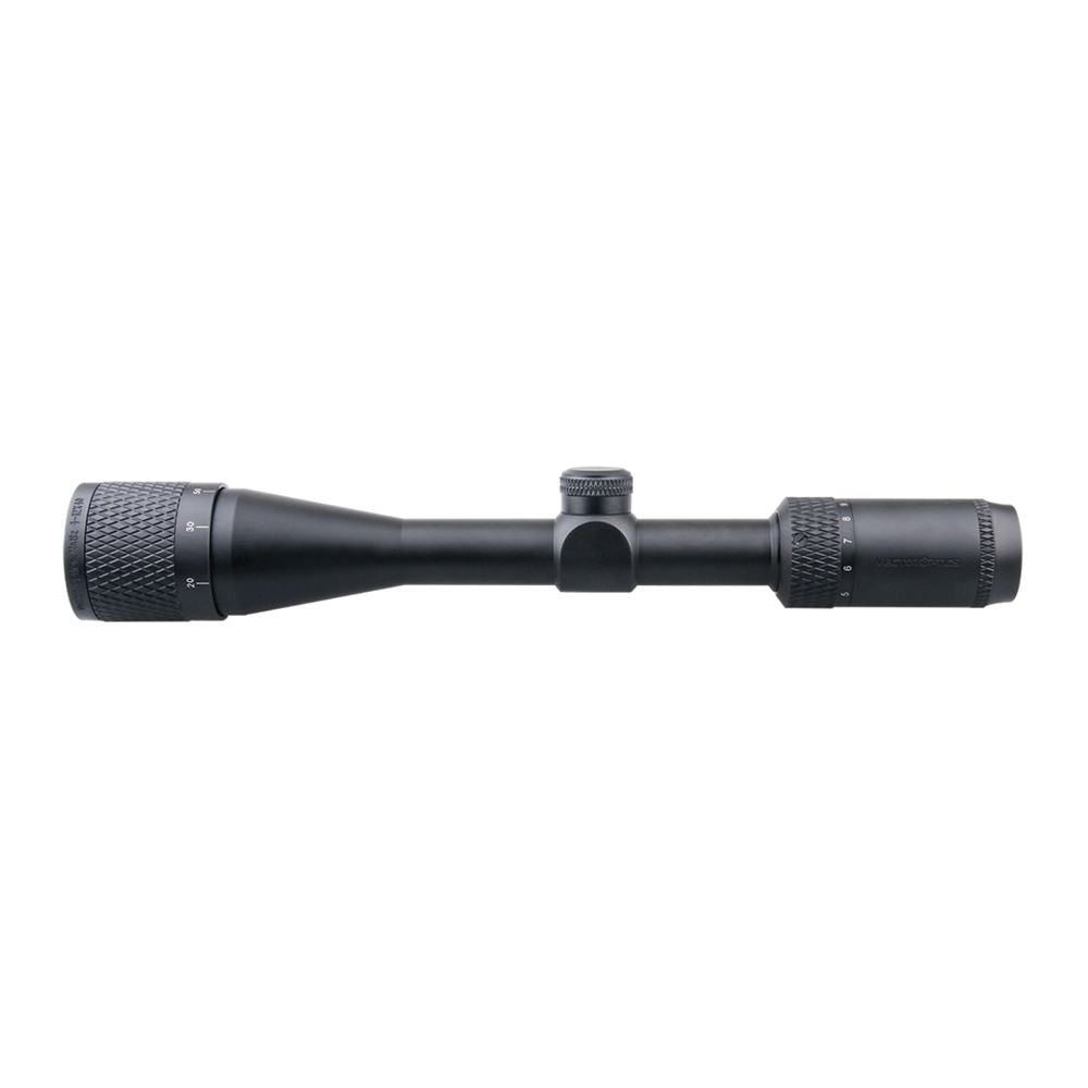 Прицел Vector Optics Matiz 4-12x40, AO-параллакс, сетка VOW-10BDC (MOA), без подсветки,  25,4мм. Фото №2