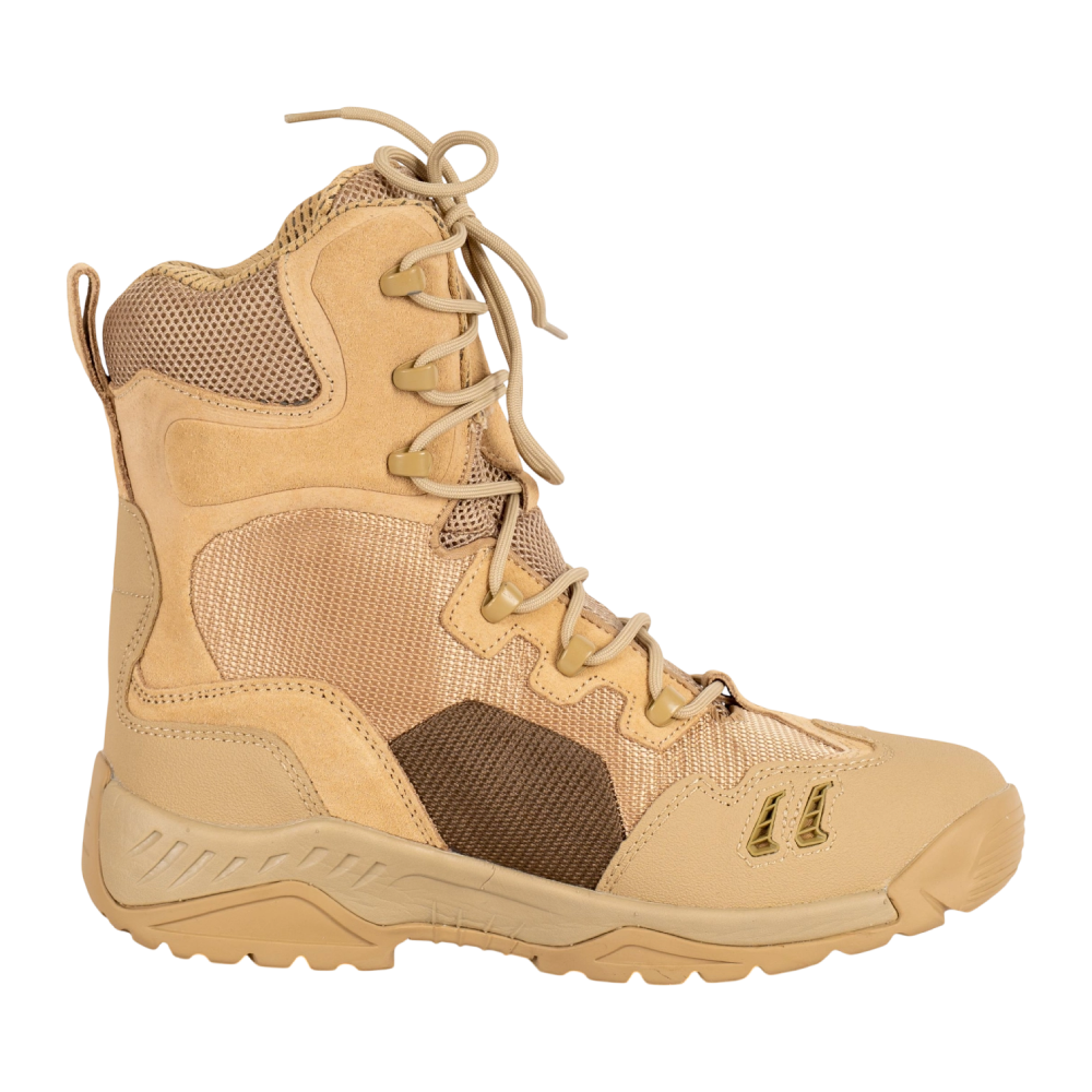 Ботинки мужские Vizard Insting boots р.41. Фото №6