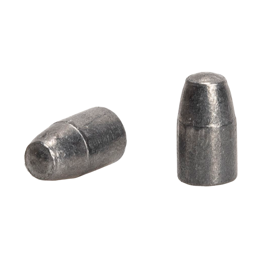 Пуля пневматическая "Kvintor Heavy №3" калибр 6,35мм (200 шт.), 3,4гр (24 в упаковке). Фото №2