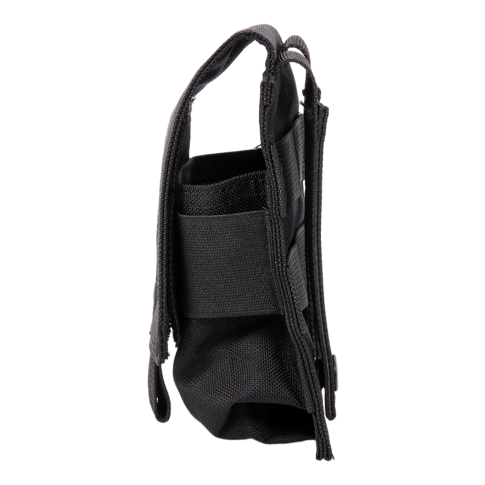 Подсумок Remington BLK, 14х9см. Фото №2 Подсумок Remington BLK, 14х9см. Фото №2