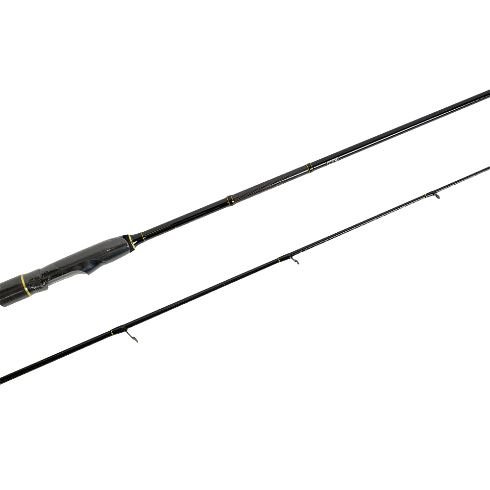 Спиннинг Nautilus Chivas CVS-702ML 213см, 5-21гр . Фото №3