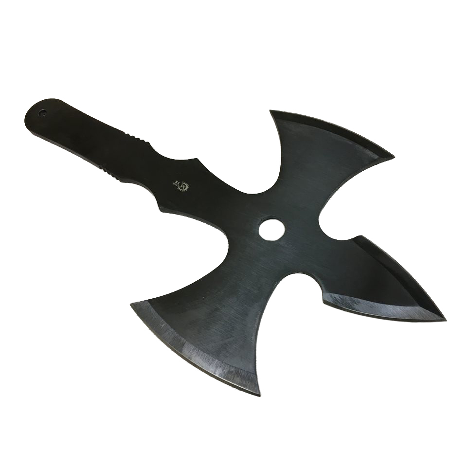 Топор «БУЛАВА» метательный из стали У8 (ИП Семина). Фото №1 Топор «БУЛАВА» метательный из стали У8 (ИП Семина). Фото №1