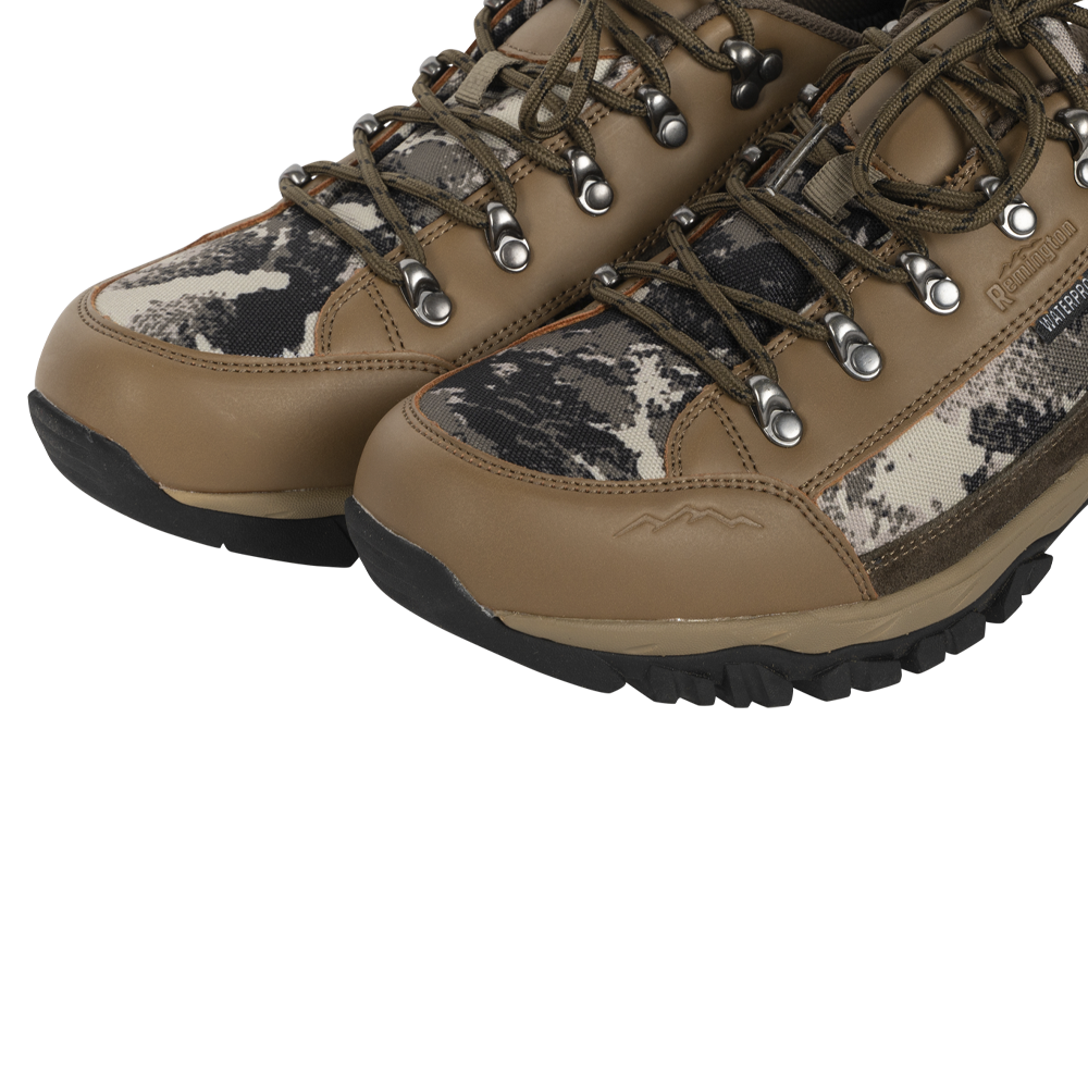 Полуботинки Remington Safety р. 43. Фото №6 Полуботинки Remington Safety р. 43. Фото №6