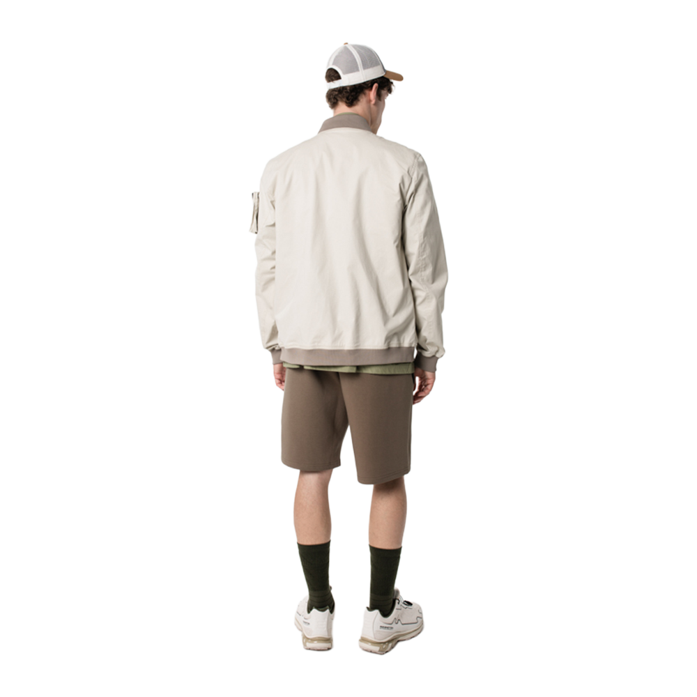 Куртка-бомбер Remington Barcelona Вeige р. XL. Фото №7