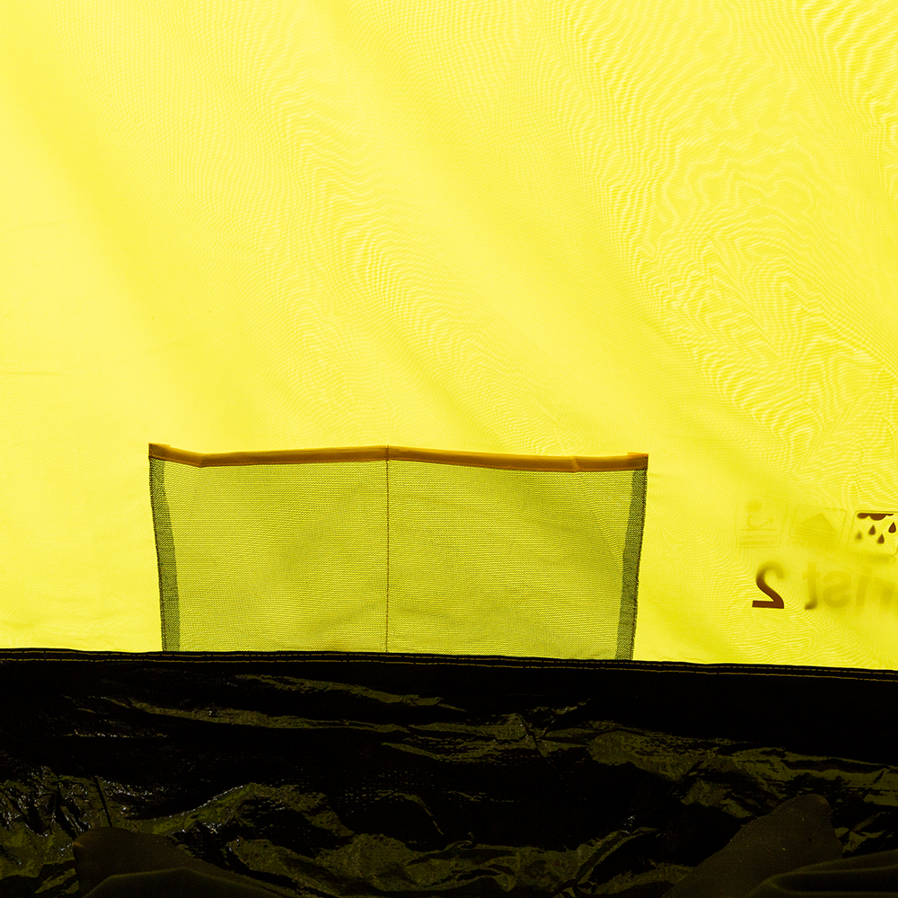 Палатка Tramp Lite Tourist 2 (зеленый). Фото №7 Палатка Tramp Lite Tourist 2 (зеленый). Фото №7