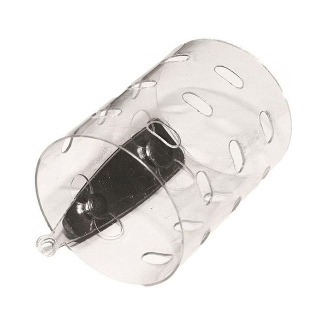 Кормушка CHAMELEON-2 90мл 90г. Фото №1